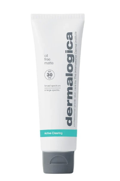 Dermalogica Oil Free Matte SPF30